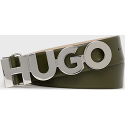 Pasek Hugo Boss - ANSWEAR.com - zdjęcie produktu