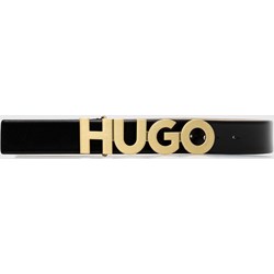 Pasek Hugo Boss - ANSWEAR.com - zdjęcie produktu