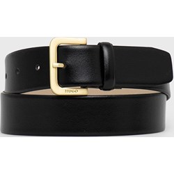 Pasek Hugo Boss - ANSWEAR.com - zdjęcie produktu