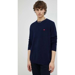 Sweter męski Levi's - ANSWEAR.com - zdjęcie produktu