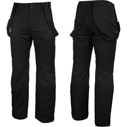 Spodnie męskie 4F - Desportivo - zdjęcie produktu