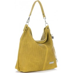 Shopper bag Vittoria Gotti - torbs.pl - zdjęcie produktu