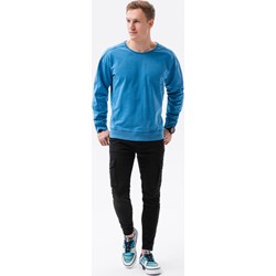 Bluza męska Edoti casual  - zdjęcie produktu