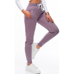 Spodnie damskie Edoti.com sportowe  - zdjęcie produktu
