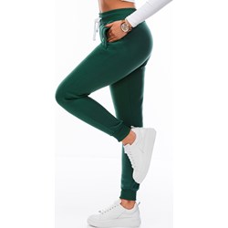 Spodnie damskie Edoti.com w sportowym stylu  - zdjęcie produktu