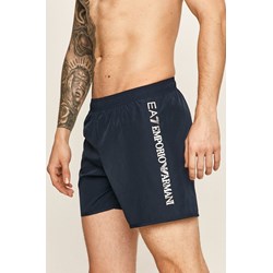 Kąpielówki Emporio Armani - ANSWEAR.com - zdjęcie produktu