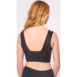 Bluzka damska Sloggi z okrągłym dekoltem  - zdjęcie produktu