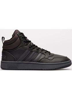 ADIDAS HOOPS 3.0 MID WTR GW6421 50style.pl wyprzedaż - kod rabatowy