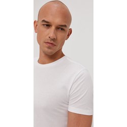 T-shirt męski Polo Ralph Lauren - ANSWEAR.com - zdjęcie produktu