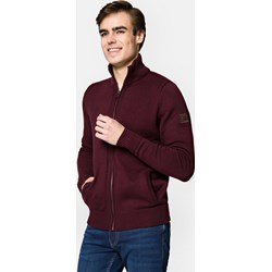Sweter męski Lancerto na zimę casual  - zdjęcie produktu