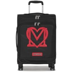 Walizka Love Moschino - eobuwie.pl - zdjęcie produktu