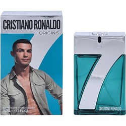 Perfumy męskie CR7 Cristiano Ronaldo - Limango Polska - zdjęcie produktu