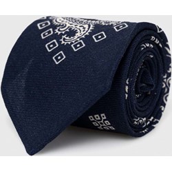 Krawat Polo Ralph Lauren  - zdjęcie produktu