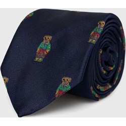 Krawat Polo Ralph Lauren  - zdjęcie produktu
