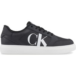 Trampki męskie Calvin Klein casual wiązane  - zdjęcie produktu