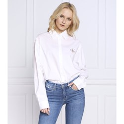 Koszula damska Calvin Klein - Gomez Fashion Store - zdjęcie produktu