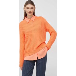 Sweter damski Joop! z okrągłym dekoltem  - zdjęcie produktu