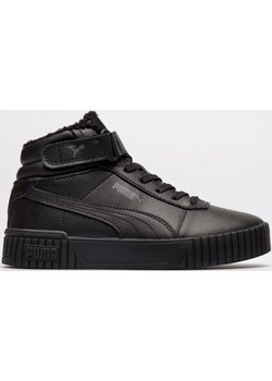 PUMA CARINA 2.0 MID WTR JR 38738001 Puma okazyjna cena 50style.pl - kod rabatowy