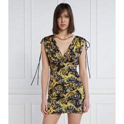 Sukienka Versace Jeans - Gomez Fashion Store - zdjęcie produktu