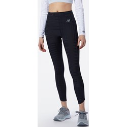 Spodnie damskie New Balance sportowe  - zdjęcie produktu