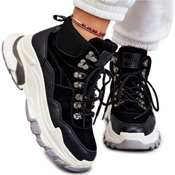 Buty sportowe damskie Goe - ButyModne.pl - zdjęcie produktu
