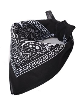 Bandana classic black Recea Recea Recea.pl - kod rabatowy