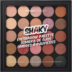 Cień do powiek Magic Studio - Limango Polska - zdjęcie produktu