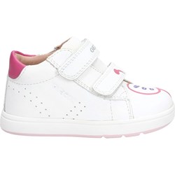 Buty zimowe dziecięce Geox - Darbut - zdjęcie produktu