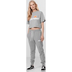 Szare spodnie damskie Ellesse  - zdjęcie produktu