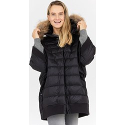 Płaszcz damski Blauer USA - outfit.pl - zdjęcie produktu