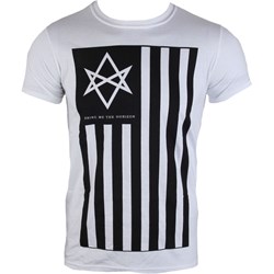 T-shirt męski Rock Off - Metal-shop - zdjęcie produktu