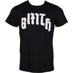 T-shirt męski Rock Off - Metal-shop - zdjęcie produktu