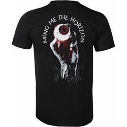 T-shirt męski Rock Off - Metal-shop - zdjęcie produktu