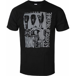 T-shirt męski Metal-shop - zdjęcie produktu