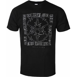 T-shirt męski Metal-shop - zdjęcie produktu