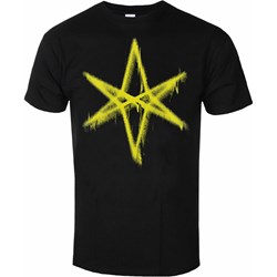 T-shirt męski Rock Off - Metal-shop - zdjęcie produktu