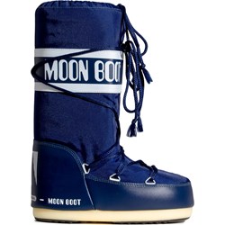 Śniegowce damskie Moon Boot - S'portofino - zdjęcie produktu