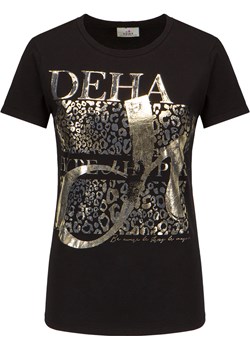 T-shirt DEHA HYPE Deha S'portofino - kod rabatowy