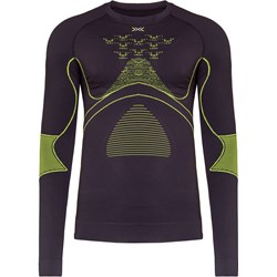 T-shirt męski X-Bionic z długim rękawem  - zdjęcie produktu