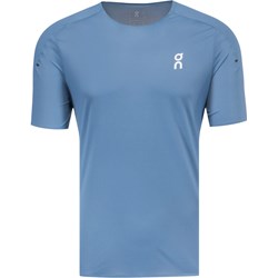 T-shirt męski On Running wiosenny  - zdjęcie produktu