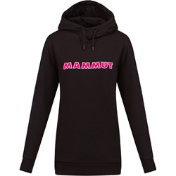 Bluza damska Mammut krótka  - zdjęcie produktu