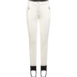 Białe spodnie damskie Sportalm  - zdjęcie produktu