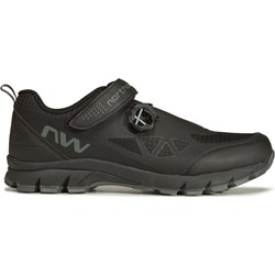 Buty sportowe męskie czarne Northwave  - zdjęcie produktu