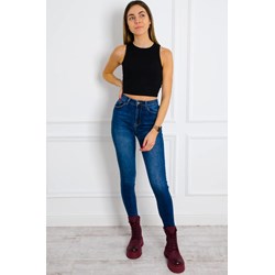Jeansy damskie Olika - olika.com.pl - zdjęcie produktu