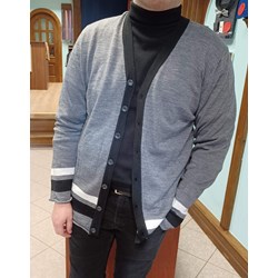 Sweter męski Bodara - ATELIER-ONLINE - zdjęcie produktu