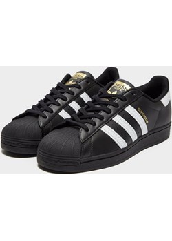 ADIDAS SUPERSTAR CZARNY EG4959 JD Sports  - kod rabatowy