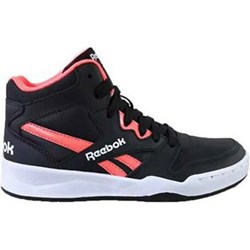 Buty sportowe dziecięce Reebok czarne  - zdjęcie produktu