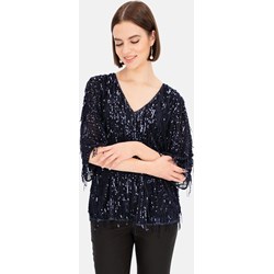 Bluzka damska Potis & Verso - Eye For Fashion - zdjęcie produktu