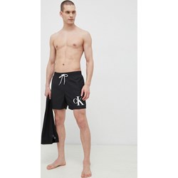 Kąpielówki Calvin Klein  - zdjęcie produktu