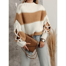 Sweter damski Lisa Mayo - zdjęcie produktu
